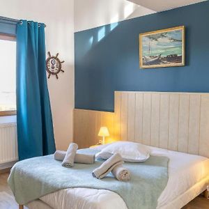 Maison D'Hote La Ferme Du Grand Air